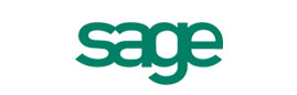 Sage software logo