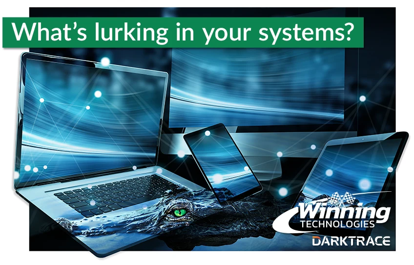 Find Out Whats Lurking In Your Systems