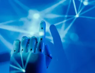 Ai Robotic Hand