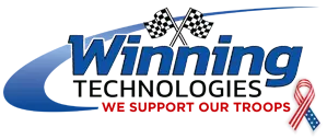 Winning Tech Logo