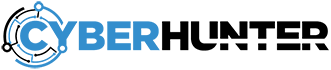 Cyberhunter Logo
