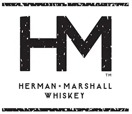Herman Marshall Whiskey logo