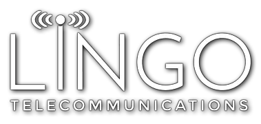 Lingo Telecommunications logo