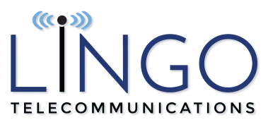 Lingo Telecommunications logo