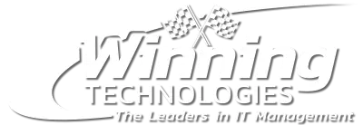 Winning Technologies Logo