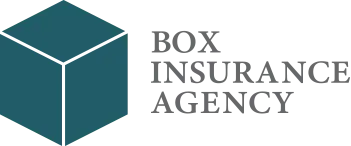 Box Insurance Agency logo